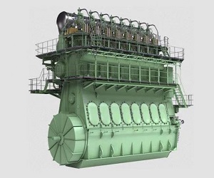 051032W-Crane spare parts