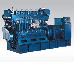 051039W-Ballast tank